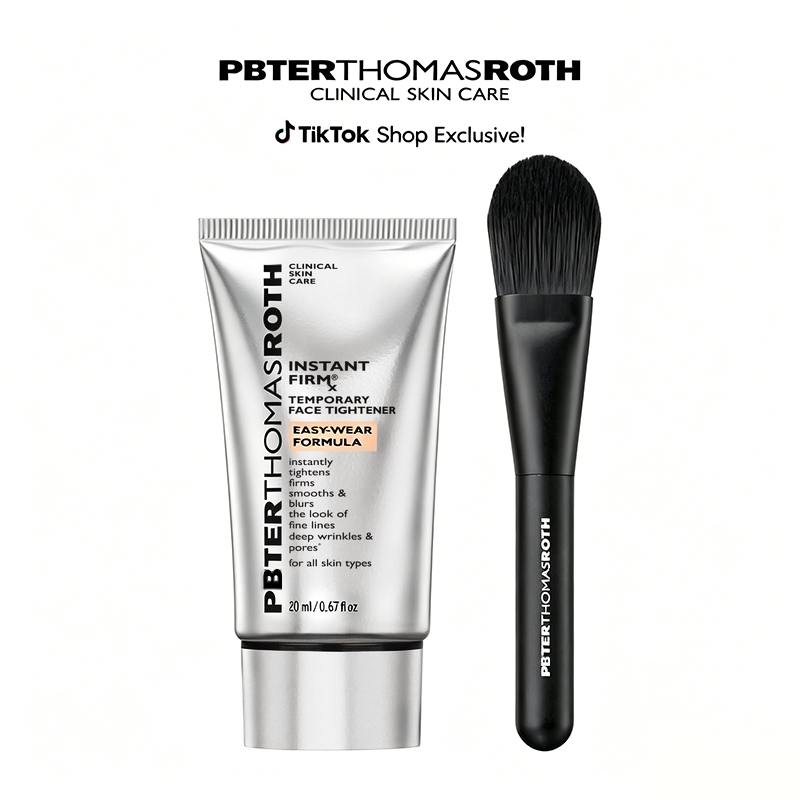 Instant FirmX Easy Wear Face Tightener ✨