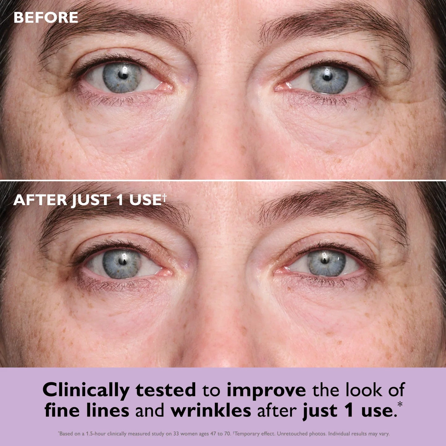 Instant FirmX Easy Wear Face Tightener ✨