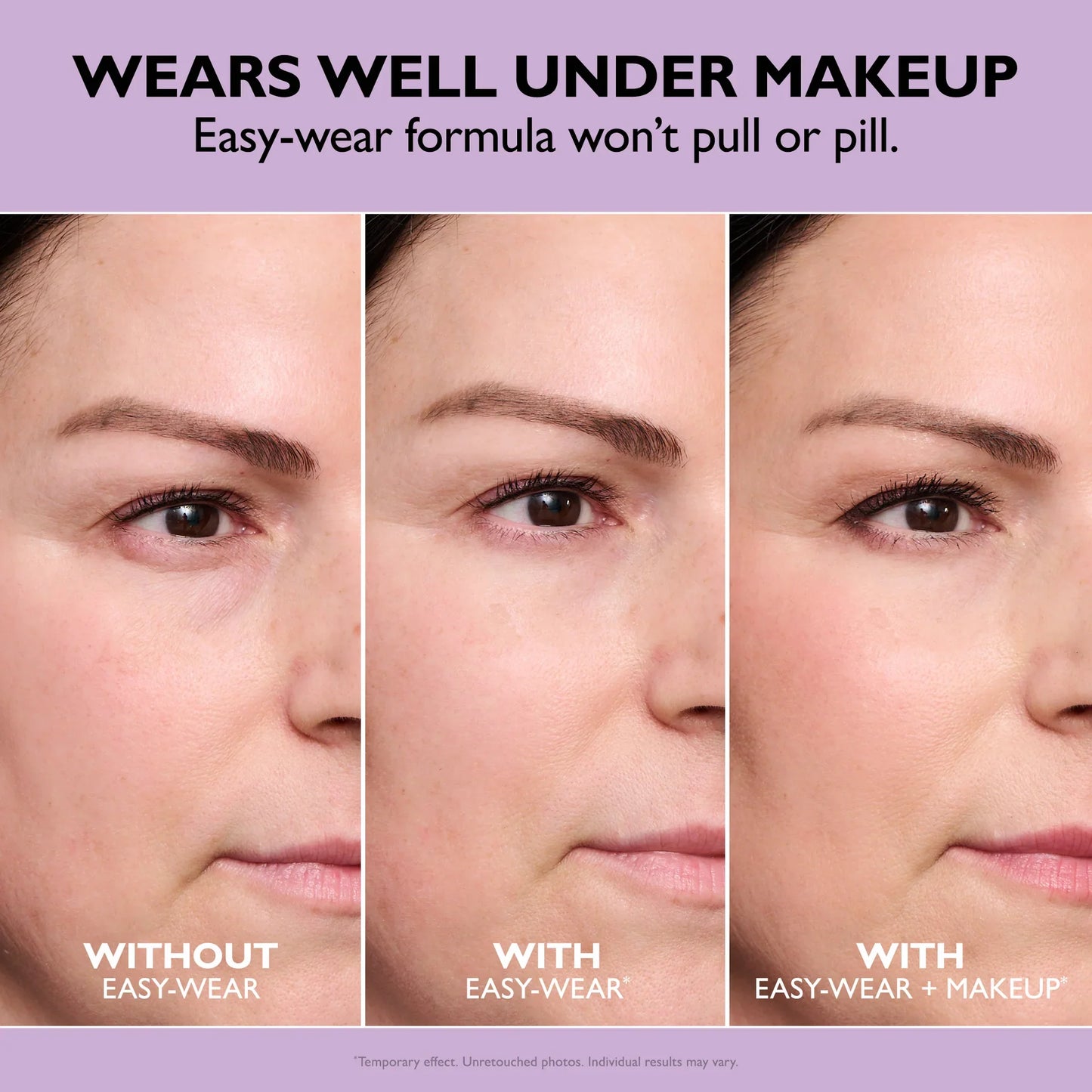 Instant FirmX Easy Wear Face Tightener ✨