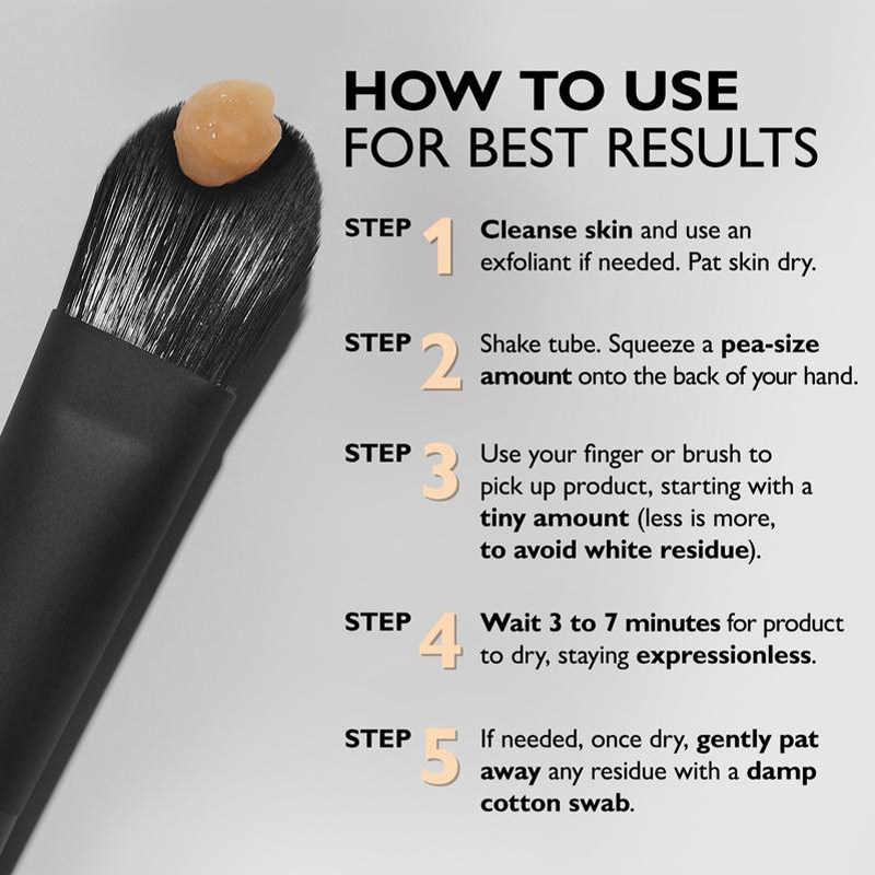 Instant FirmX Easy Wear Face Tightener ✨