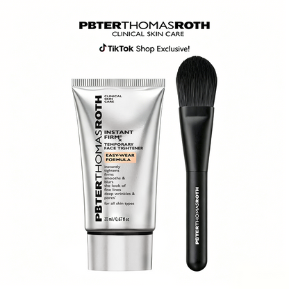 Instant FirmX Easy Wear Face Tightener ✨