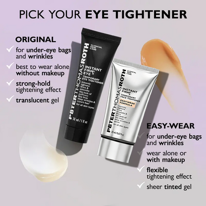 Instant FirmX Easy Wear Face Tightener ✨