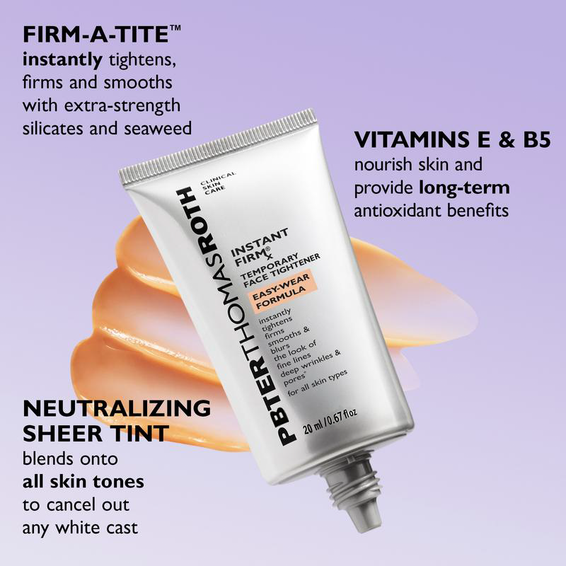 Instant FirmX Easy Wear Face Tightener ✨