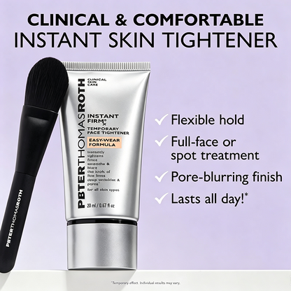 Instant FirmX Easy Wear Face Tightener ✨