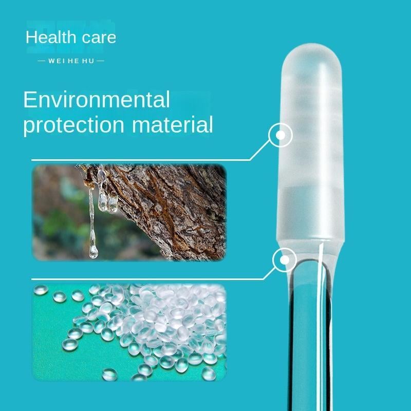 💦Sticky Ear Cleaning Sticks – Gentle, Visible Ear Care🛒