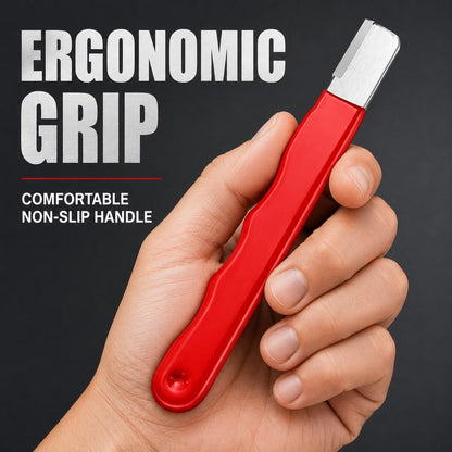 🔪Professional Knife Sharpener Restores A Sharp Cutting Edge